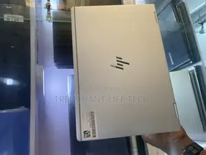 Laptop HP EliteBook X360 1030 G2 16GB Intel Core I5 SSD 256GB