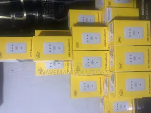Mf935 MTN Universal Wifi With Free 30gb
