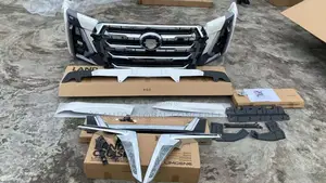 Land Cruiser Limgene Upgrade Body Kit