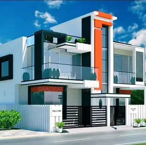 Full Architectural Drawings