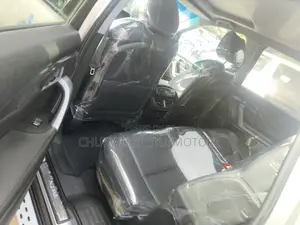 Acura MDX 2009 Silver