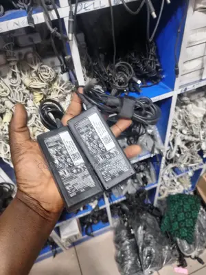Dell Small Mouth Laptop Charger