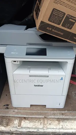 Brother MFC L6800dw Photocopier