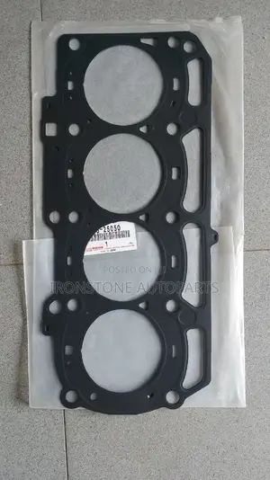 Top Gasket - Rav4 2018