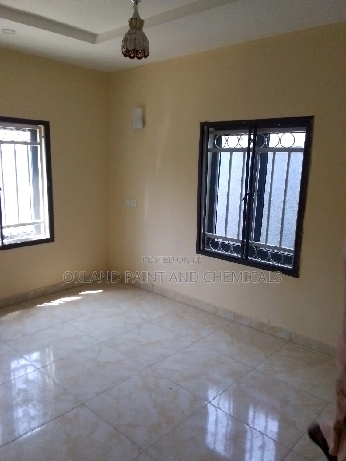 Painter Maitama Service