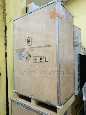 15kwh /48v Felicity Lithium Battery