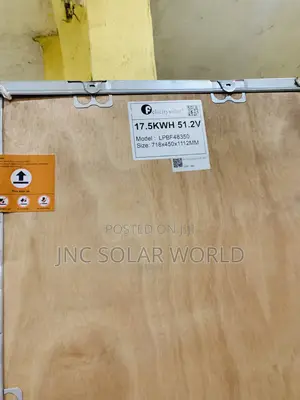 15kwh /48v Felicity Lithium Battery