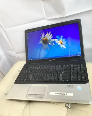 Photo - Laptop HP Compaq Presario X6001 4GB Intel HDD+SSD 320GB