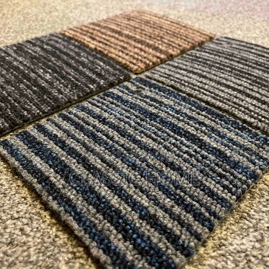 Quality Rug Tile