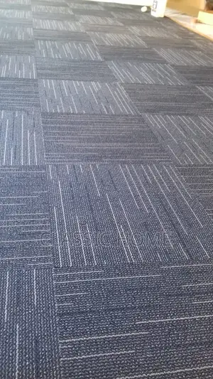 Germany Rug Tiles