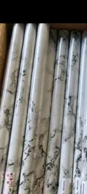 Kitchen Sticker/Wall Deco