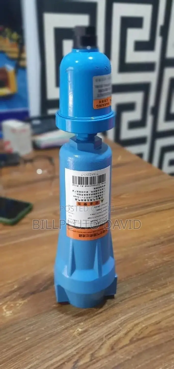 Air Line Filters