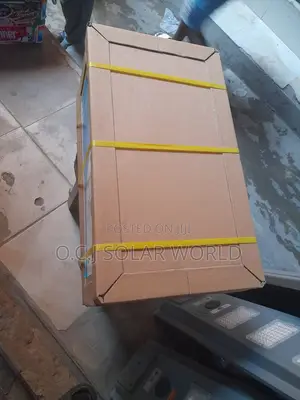 Solar Inverter 2.5kva 24volts