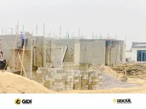 3bdrm Duplex in The Palms Residence , Abraham Adesanya Estate for sale