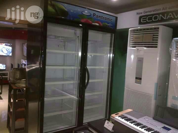 Pantronic Display Fridge (1,200l )