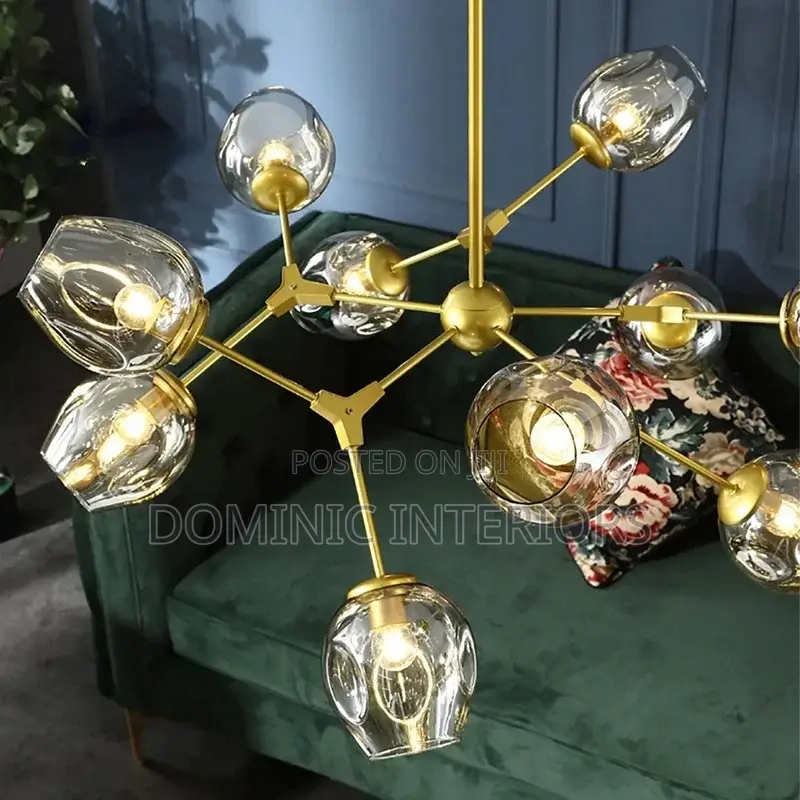 Nordic Style Ceiling Pendant Lights