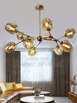 Nordic Style Ceiling Pendant Lights