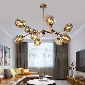 Nordic Style Ceiling Pendant Lights