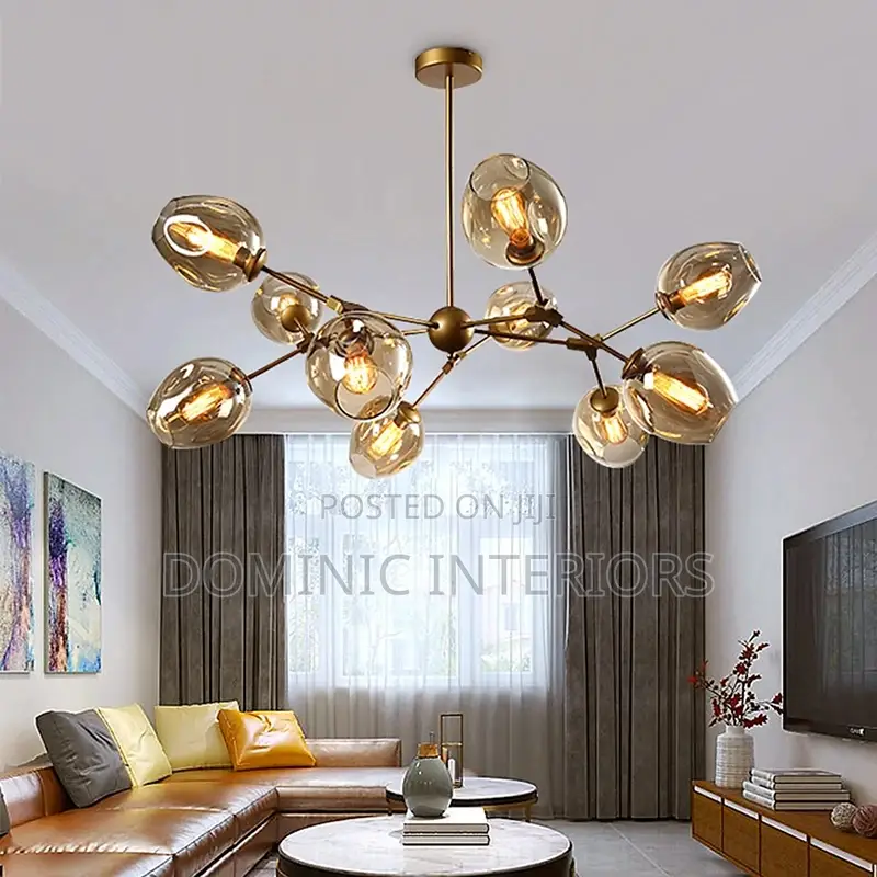 Nordic Style Ceiling Pendant Lights