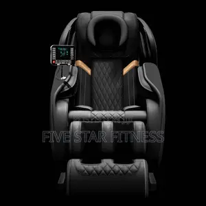 Executive/Presidential Massage Cushion