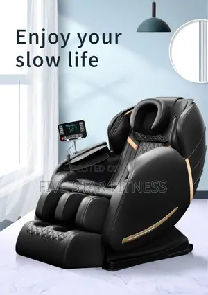 Executive/Presidential Massage Cushion