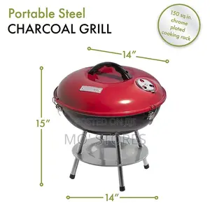 Charcoal Grill(Big Size)