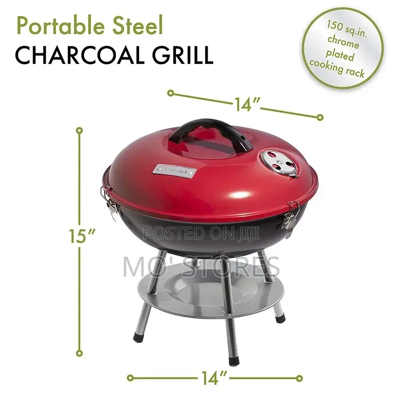 Charcoal Grill(Big Size)