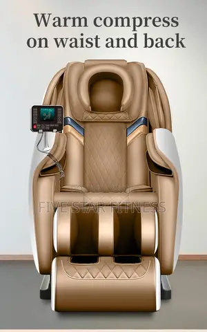 Presidential Massage Cushion