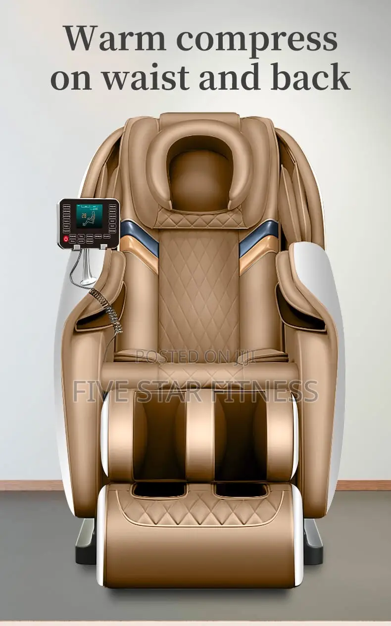 Presidential Massage Cushion