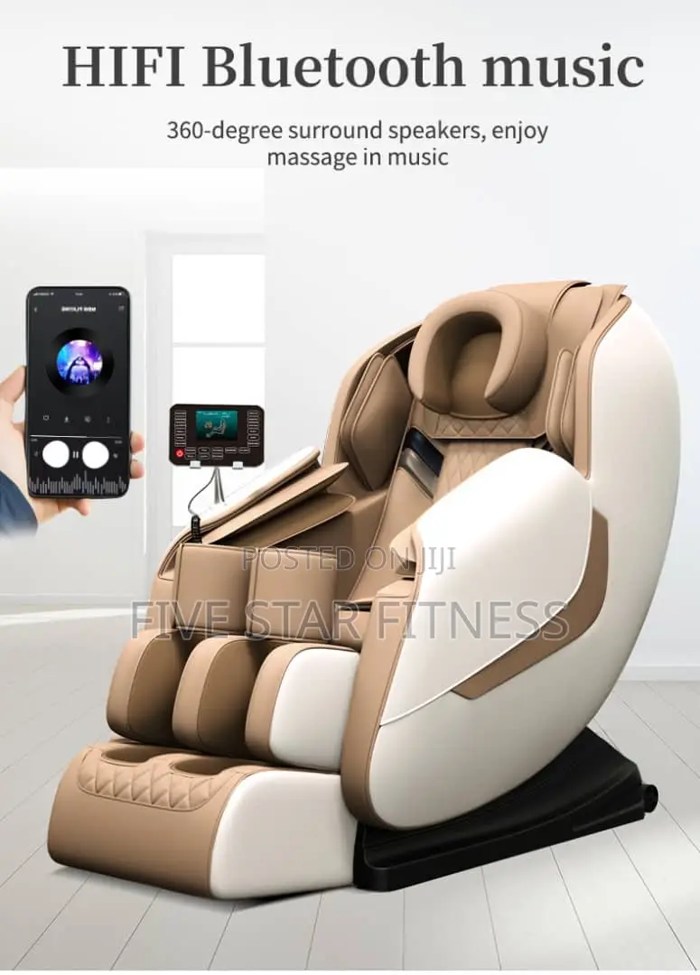 Presidential Massage Cushion