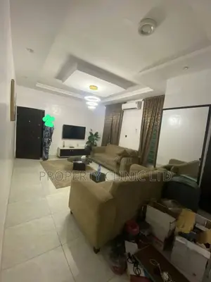 Photo - Mini Flat in Ebute Metta for rent