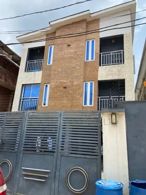 Photo - Mini Flat in Ebute Metta for rent