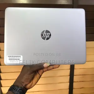 Laptop HP EliteBook 840 G3 8GB Intel Core i5 SSD 256GB