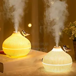 Humidifier