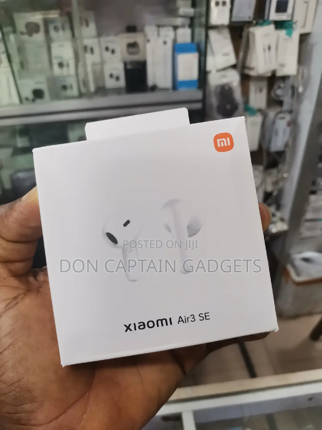 Mi Xiaomi Air 3 SE