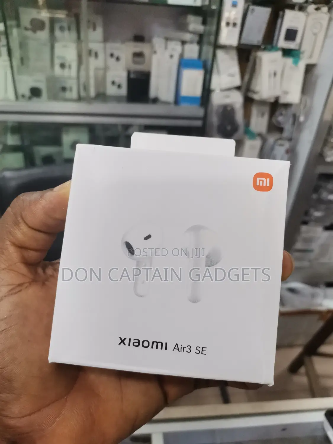 Mi Xiaomi Air 3 SE