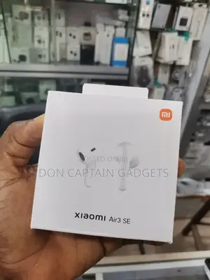 Mi Xiaomi Air 3 SE
