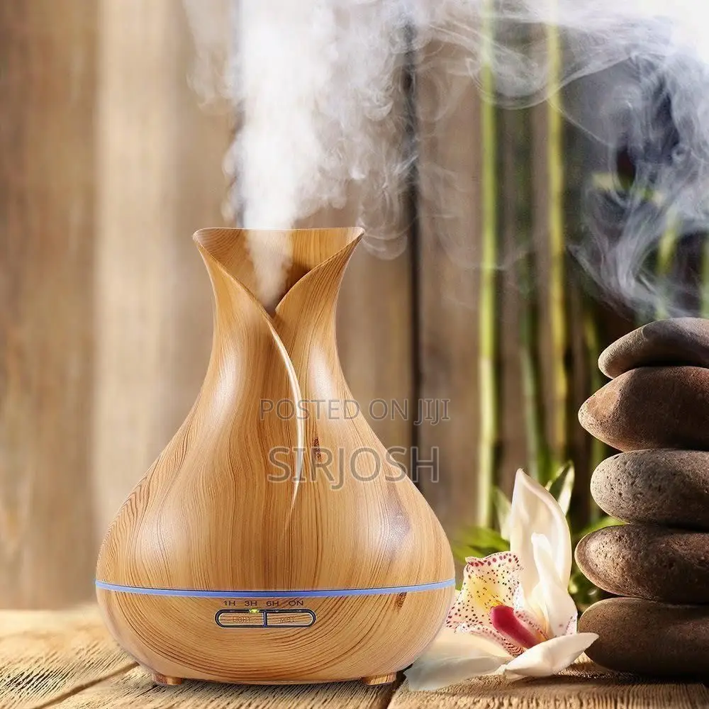 Aroma Diffuser