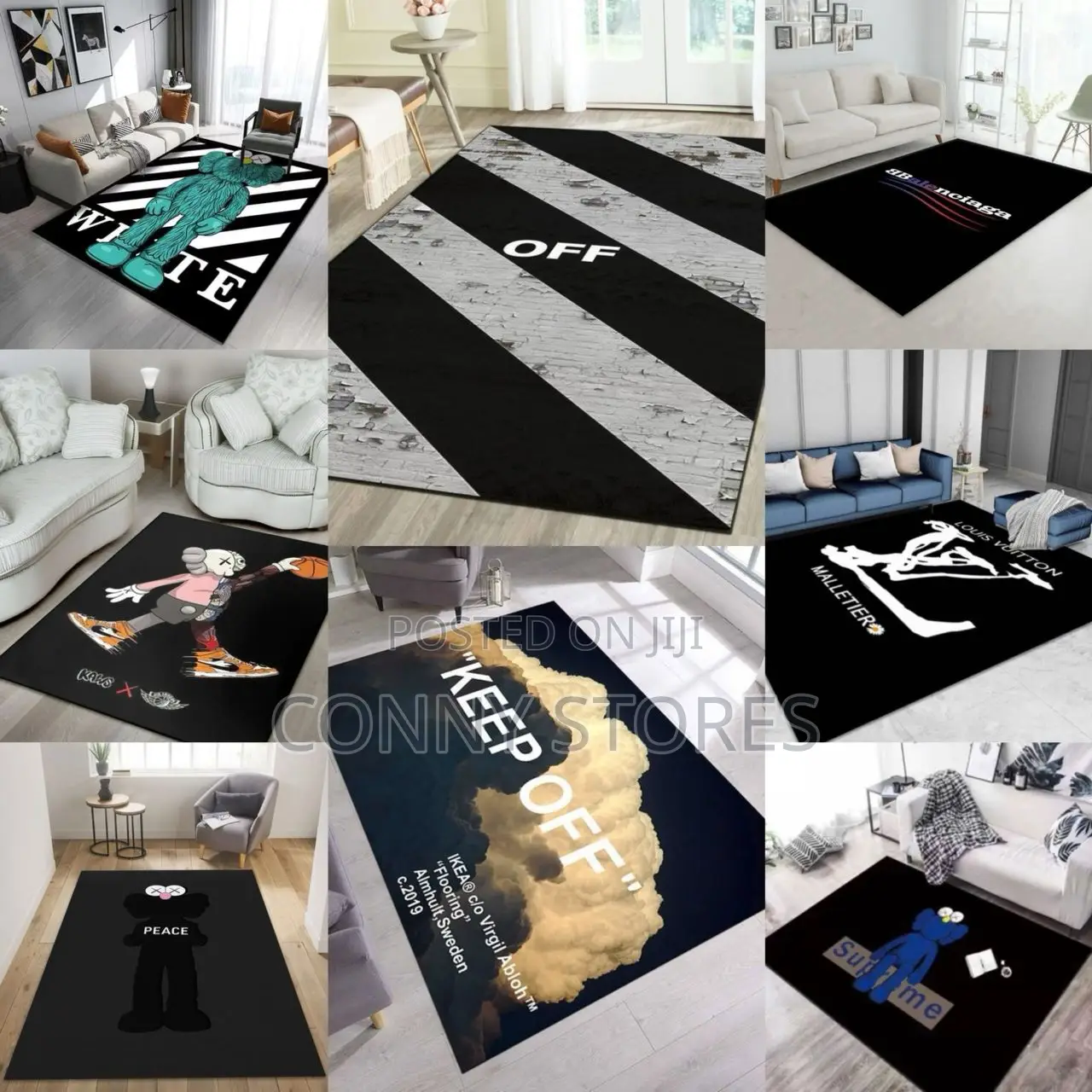Original High Quality Rugs
