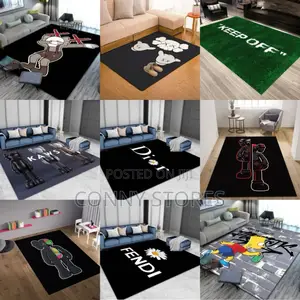 Original High Quality Rugs