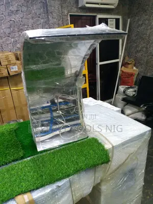 Stainless Steel Water Fall