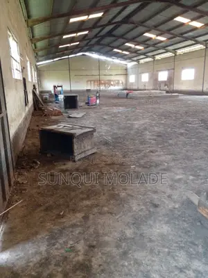 Warehouse for Sale