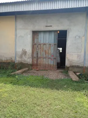 Warehouse for Sale