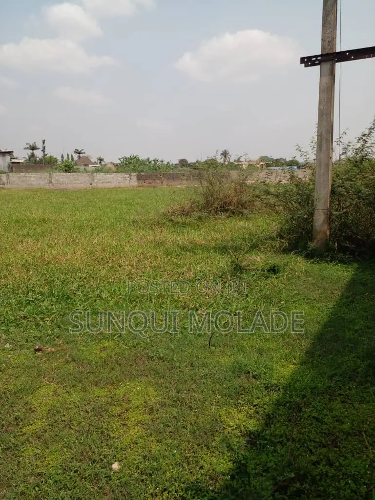 Warehouse for Sale