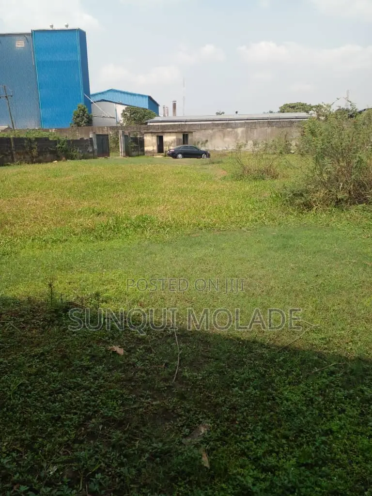Warehouse for Sale