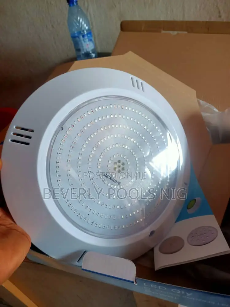 LED Swimming Pool Light