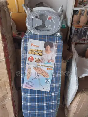 Ironing Board