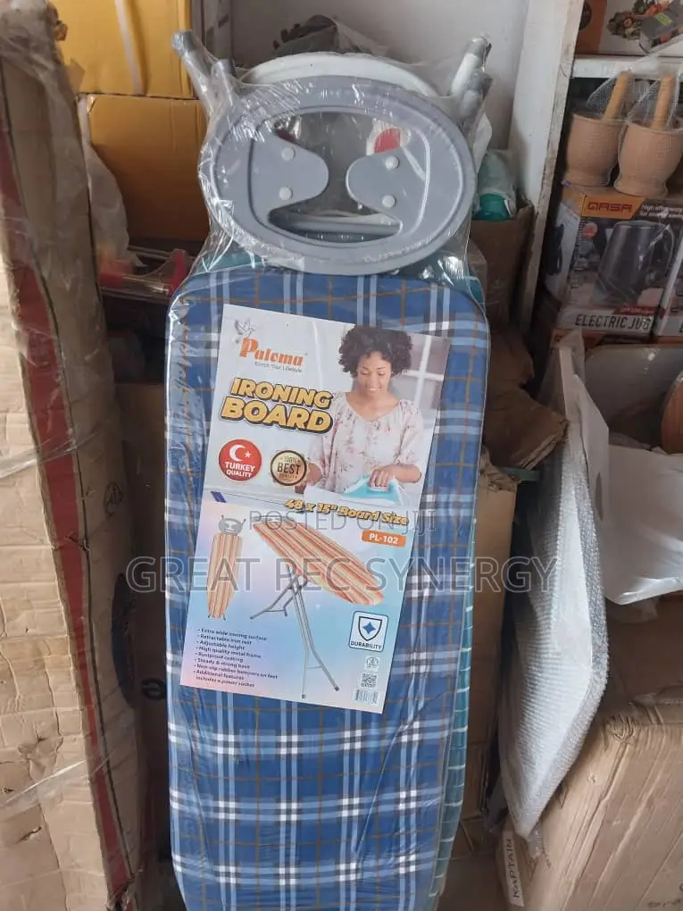 Ironing Board