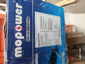 Mopower Inverter 1kva 12v India Inverter