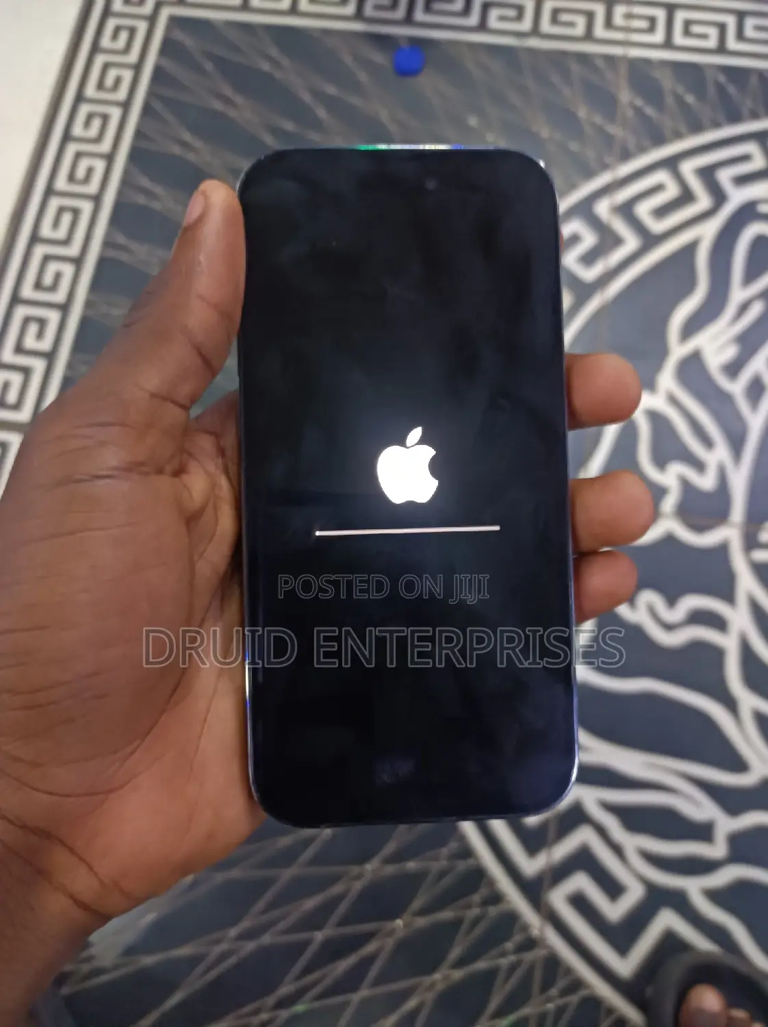 Apple iPhone 14 Pro 128 GB Purple